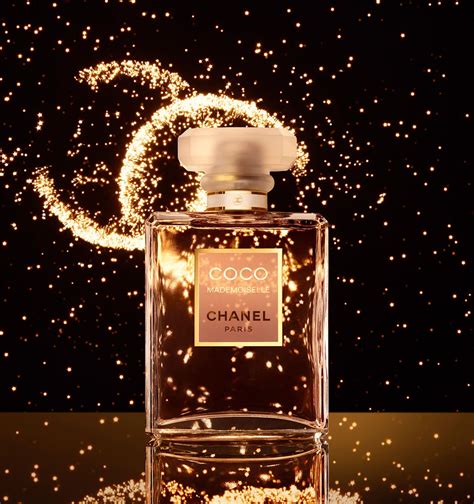 chanel parfum forma de glonț|Chanel fragrance.